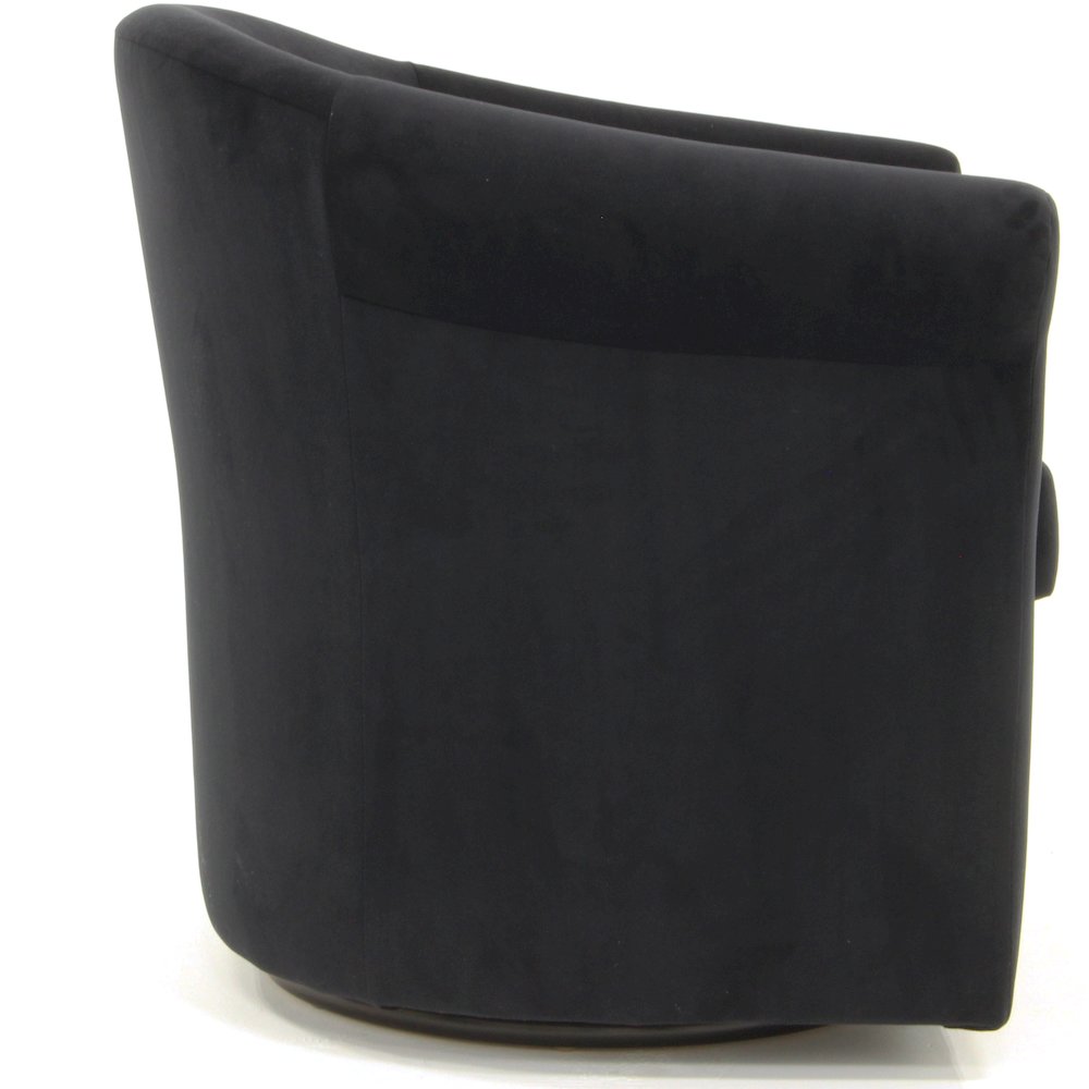 Marlee Swivel Club Chair. Picture 9