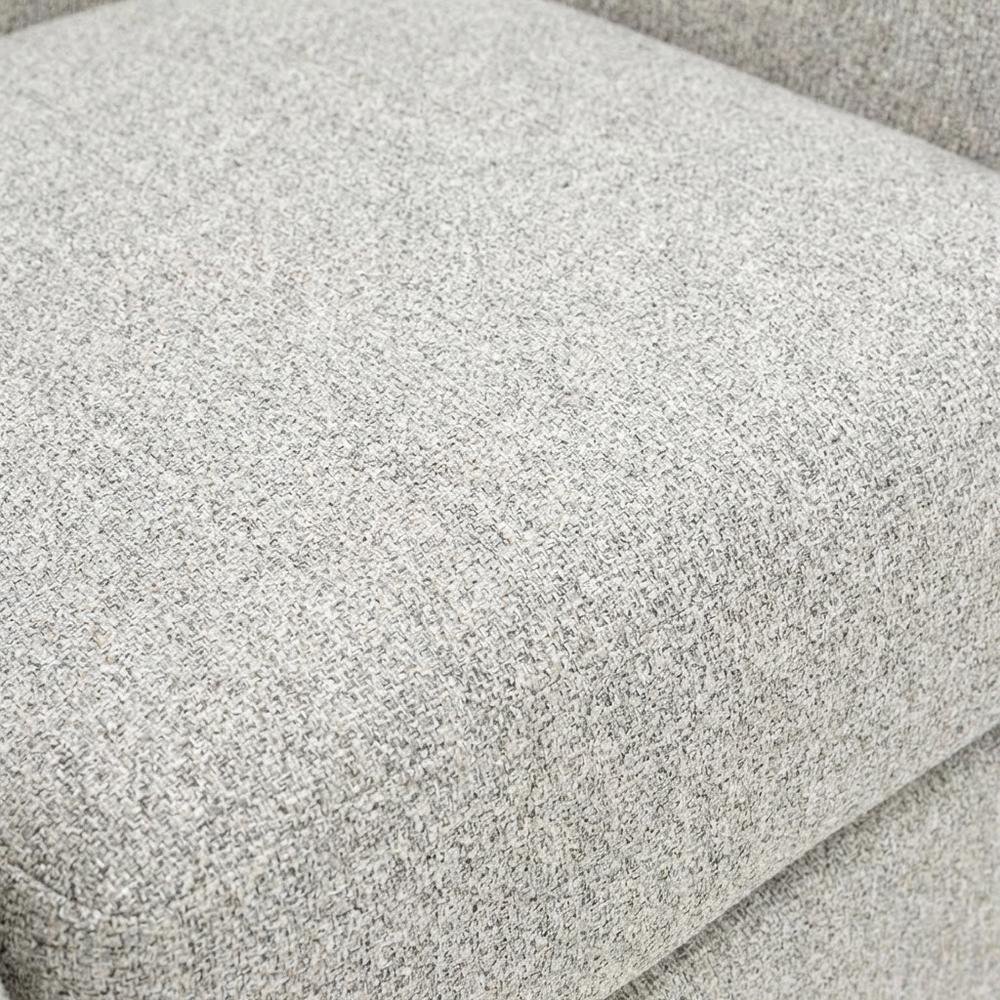Marissa Tufted Swivel  Chair. Picture 3