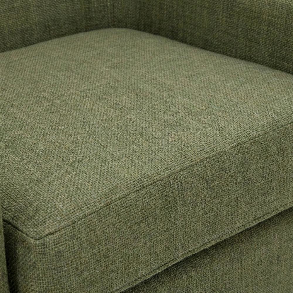 Emma Lounge Chair  - Blake Moss. Picture 3