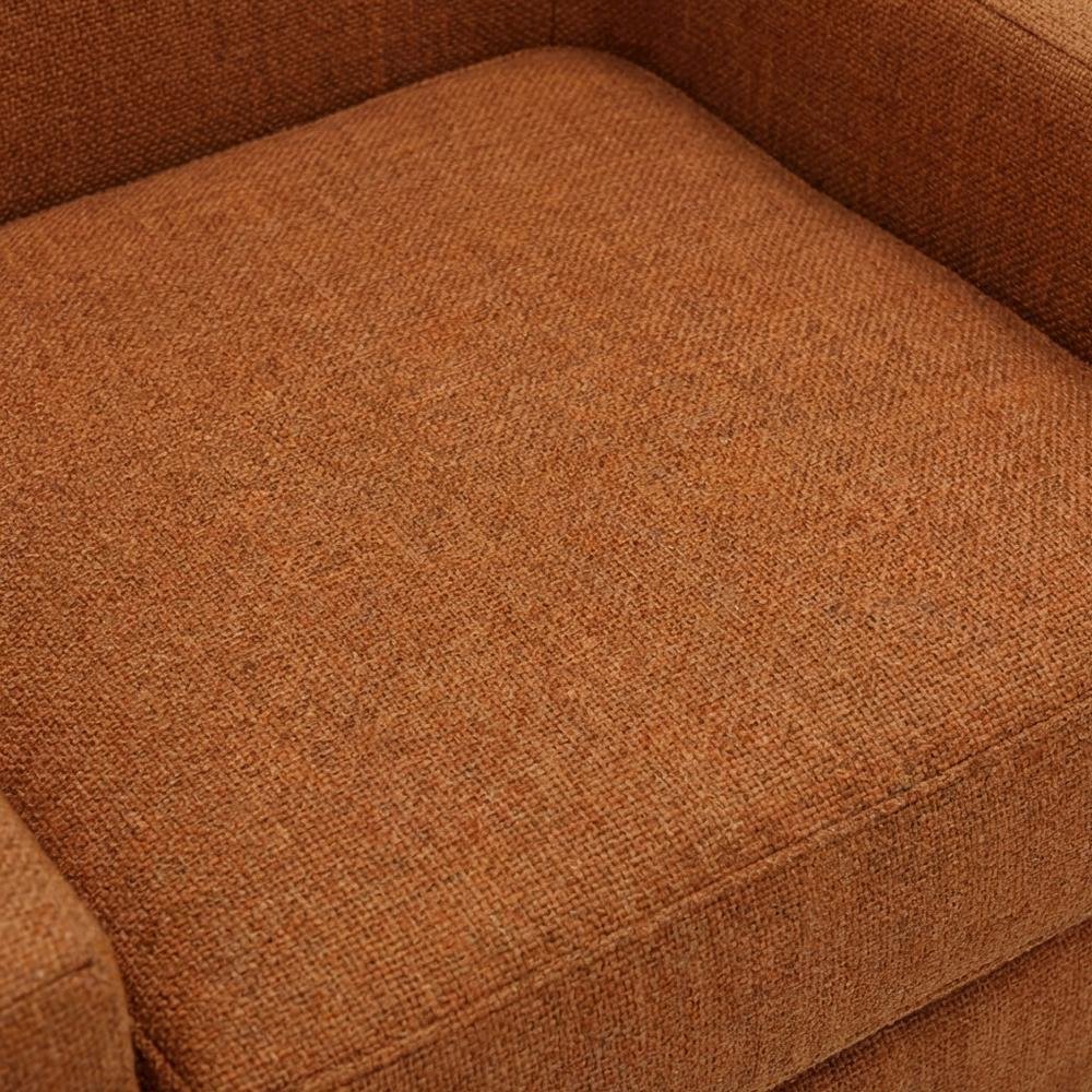 Emma Lounge Chair  - Blake Saffron. Picture 3