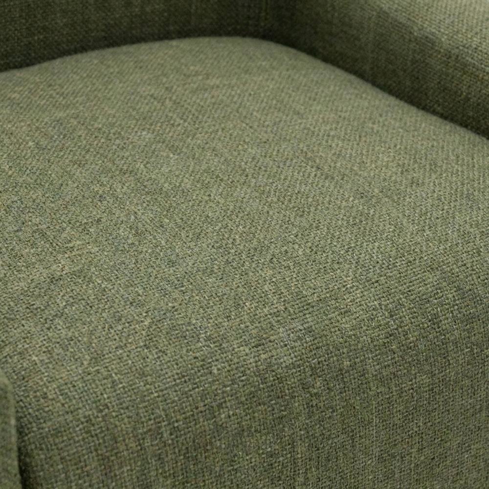 Shea Lounge Chair  - Blake Moss. Picture 3
