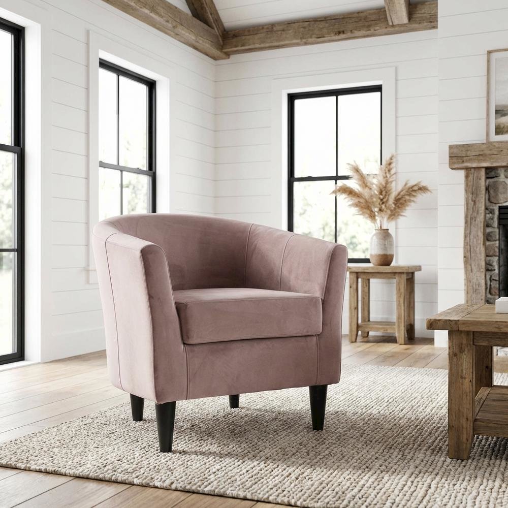 Windsor Club Chair. Picture 2