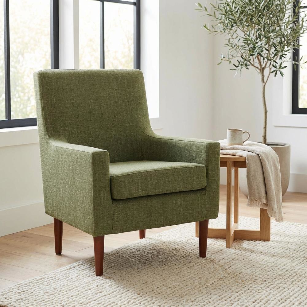 Emma Lounge Chair  - Blake Moss. Picture 2