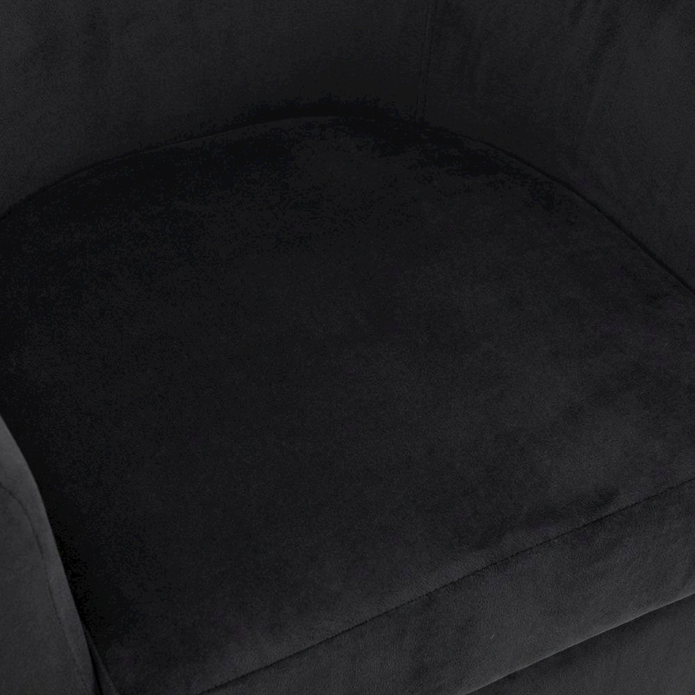 Marlee Swivel Club Chair. Picture 3