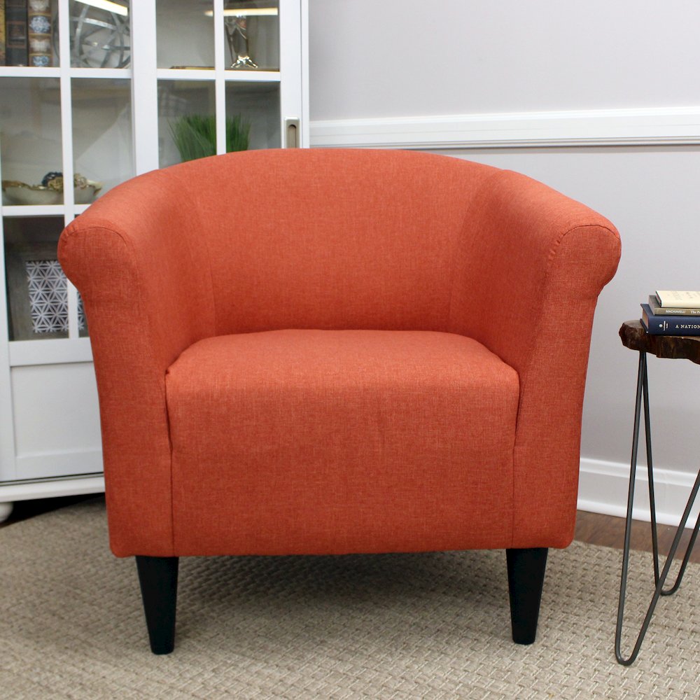Marlee Club Chair. Picture 6