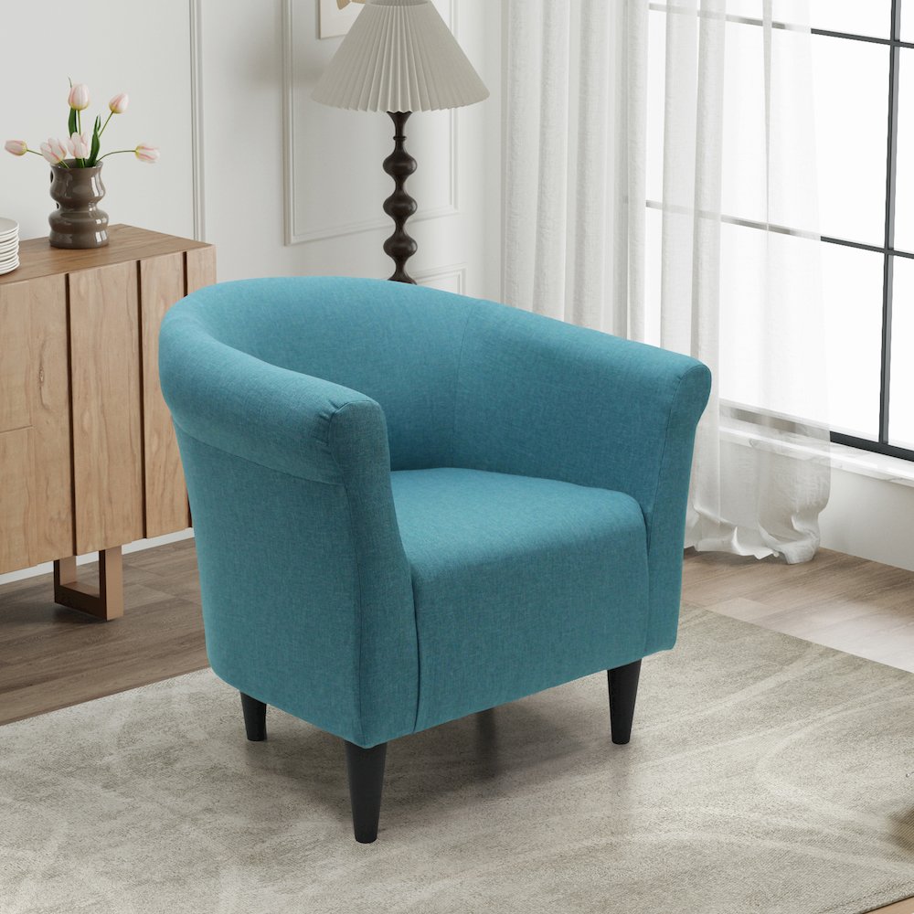 Marlee Club Chair. Picture 6
