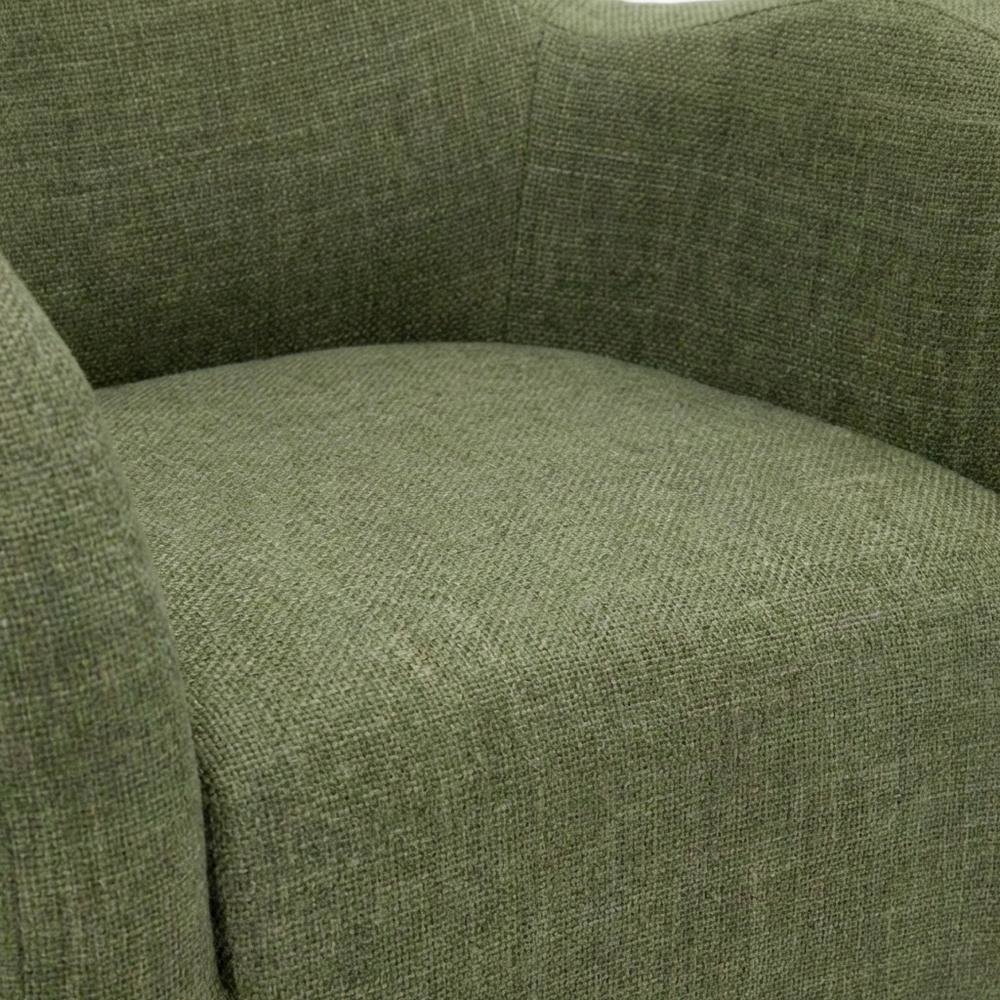 Bix Max Barrell Chair  - Blake Moss. Picture 3