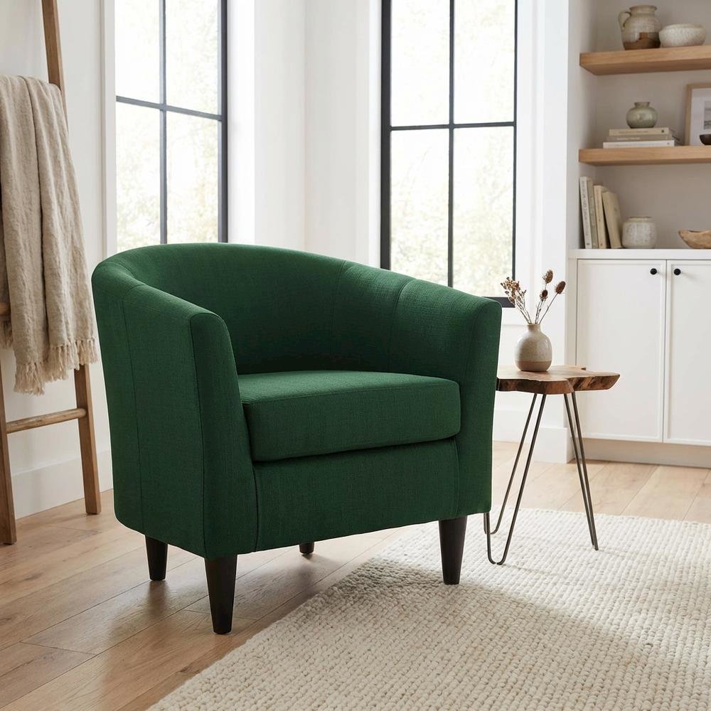 Windsor Club Chair. Picture 2