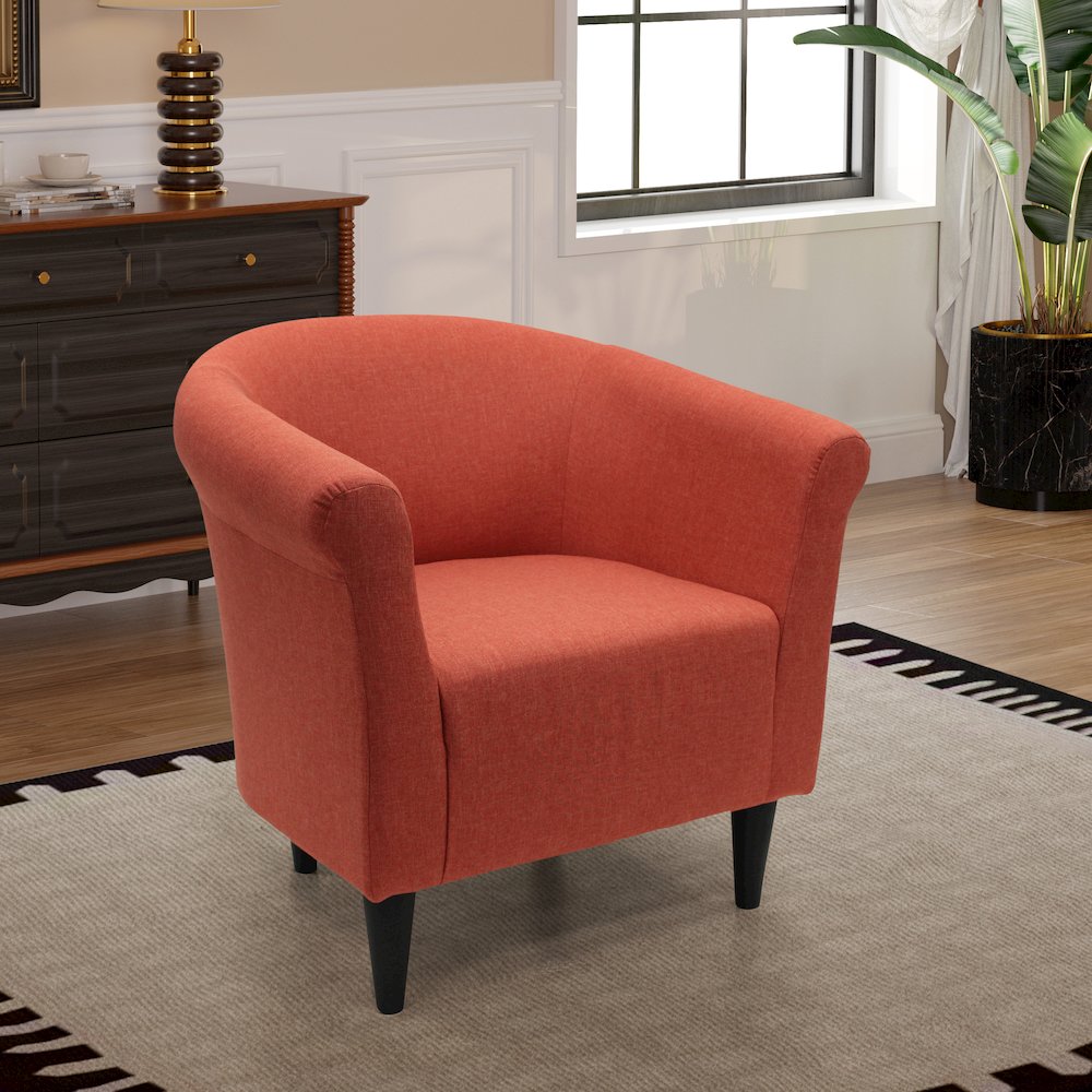 Marlee Club Chair. Picture 8