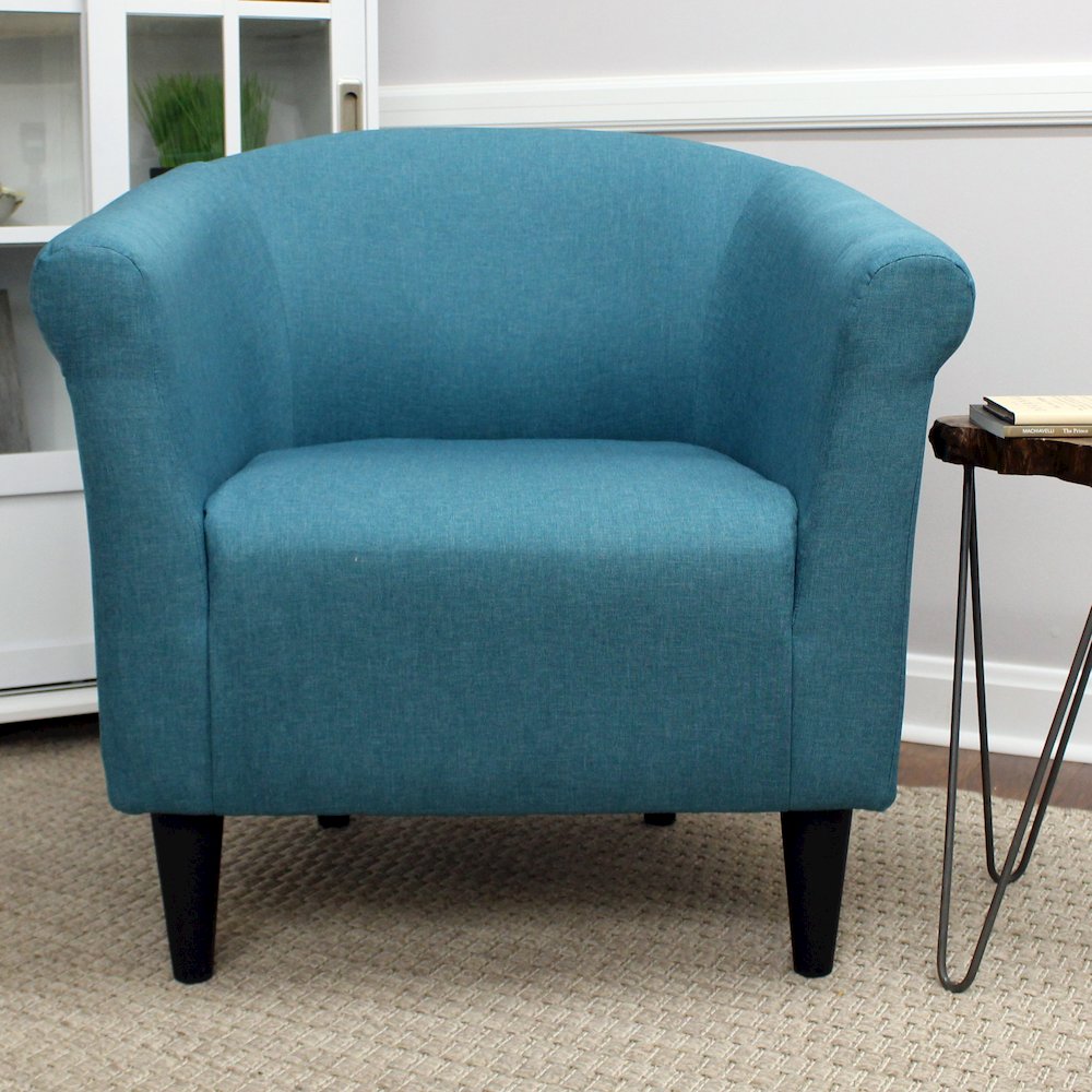 Marlee Club Chair. Picture 9