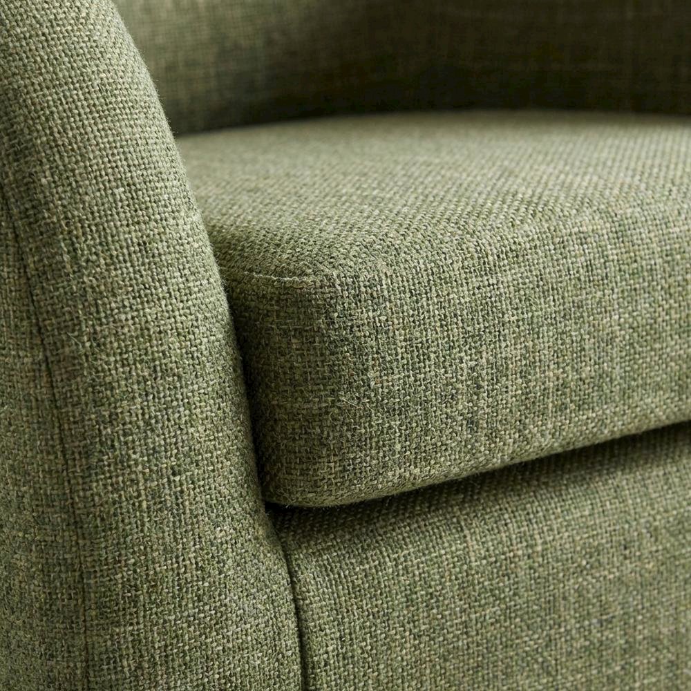 Bix Maxx Swivel Chair  - Blake Moss. Picture 3