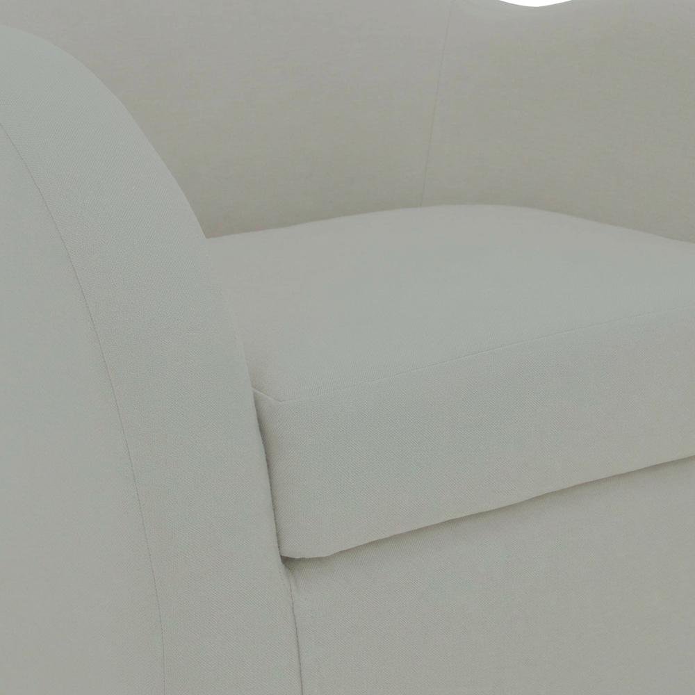Big Max Swivel - Jitterbug Oatmeal. Picture 3