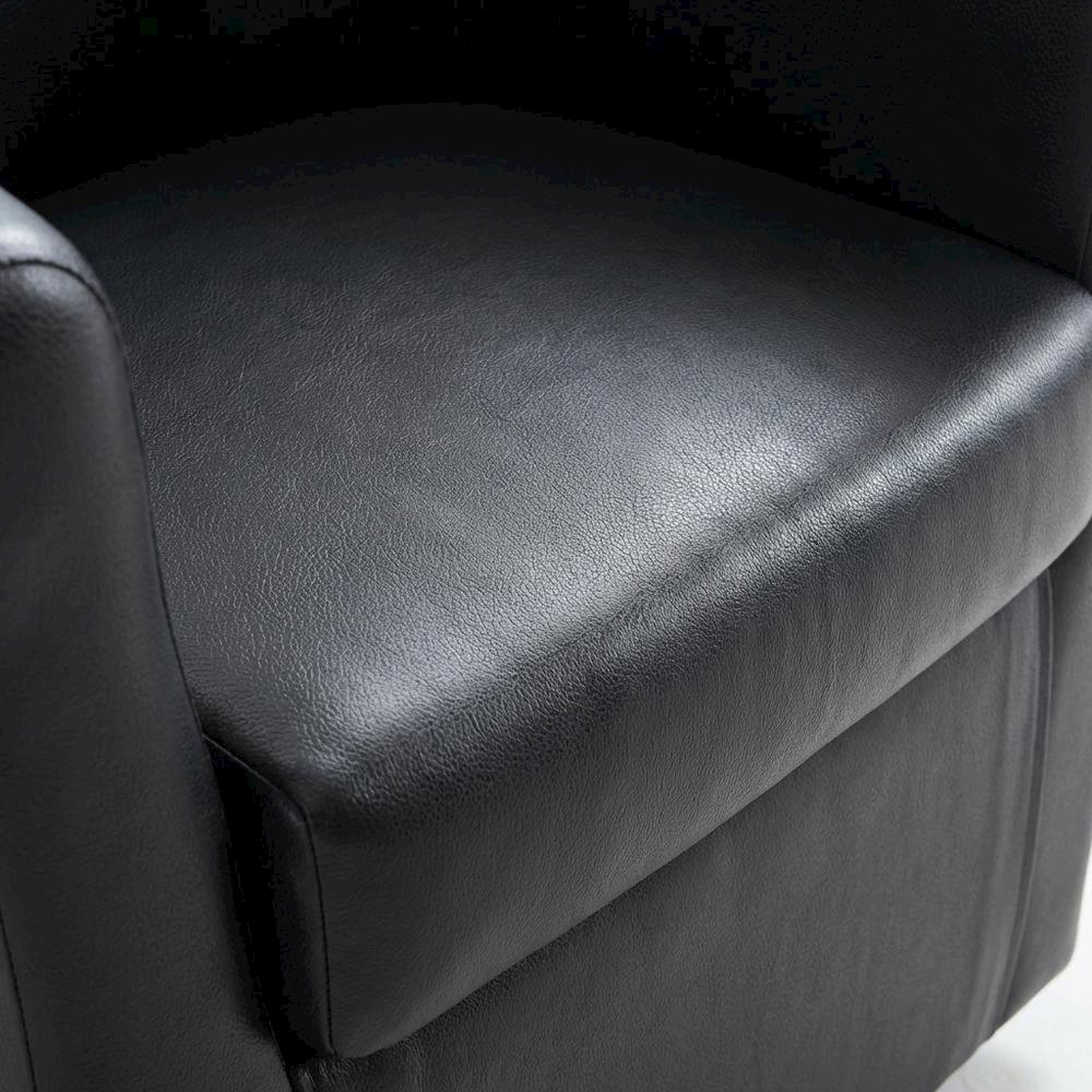 Marlee Swivel Club Chair. Picture 3