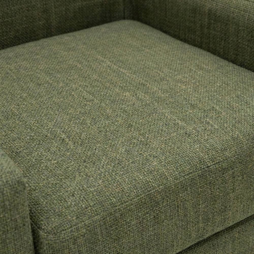 Fynn Lounge Chair  - Blake Moss. Picture 3