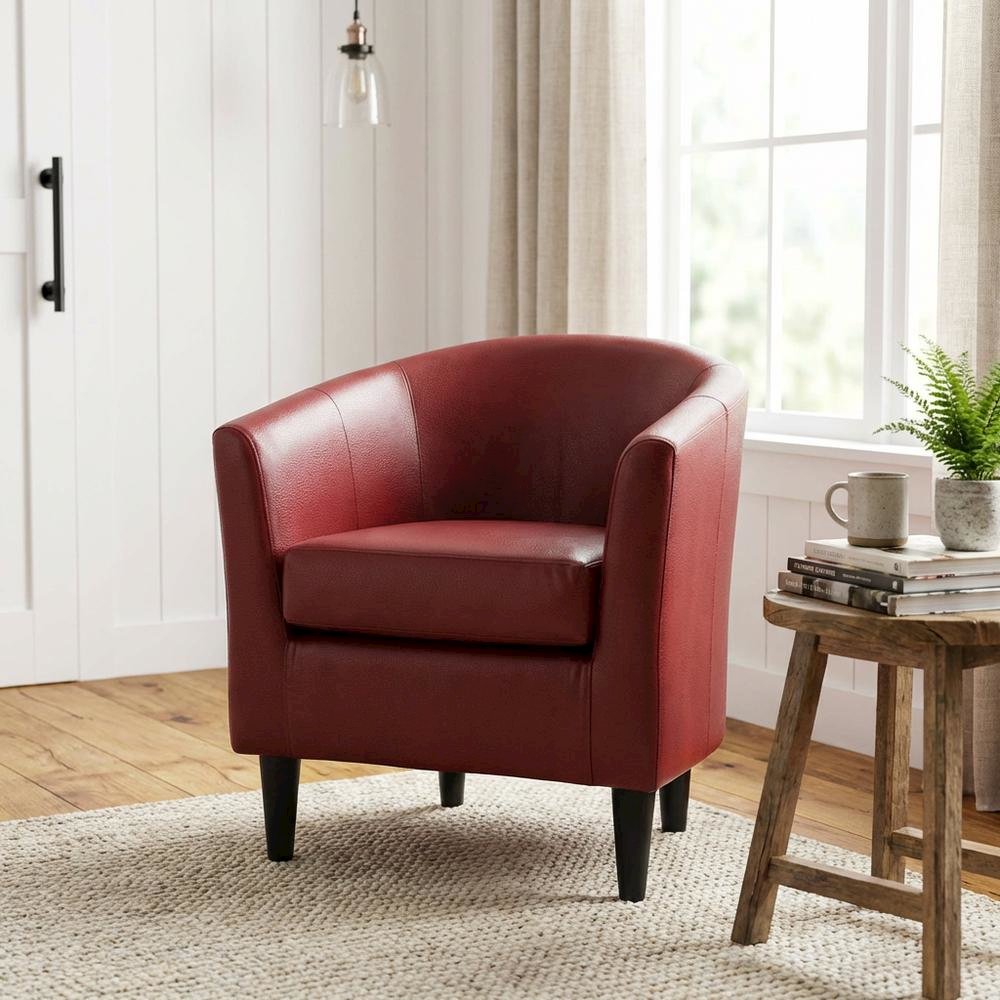 Windsor Club Chair. Picture 2
