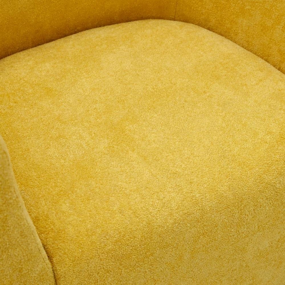 Marlee Barrell Chair  - Chloe Marigold. Picture 3