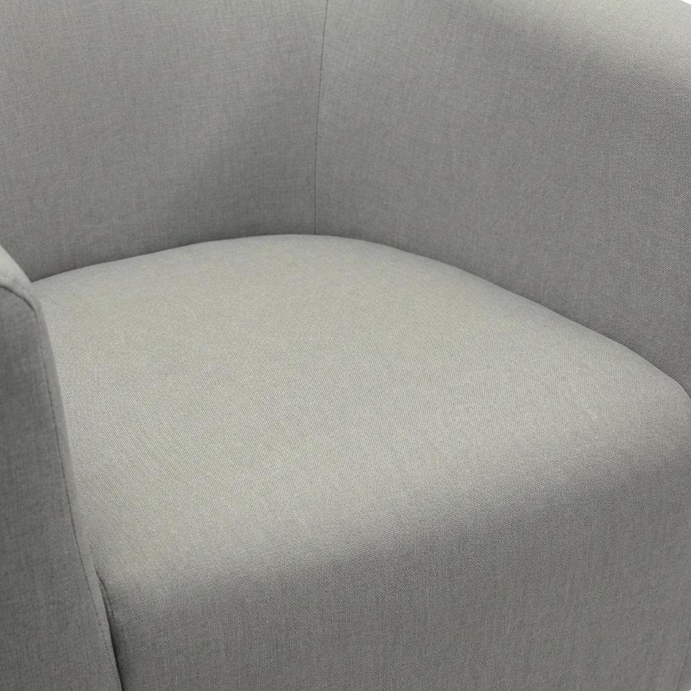 Marlee Club Chair. Picture 3