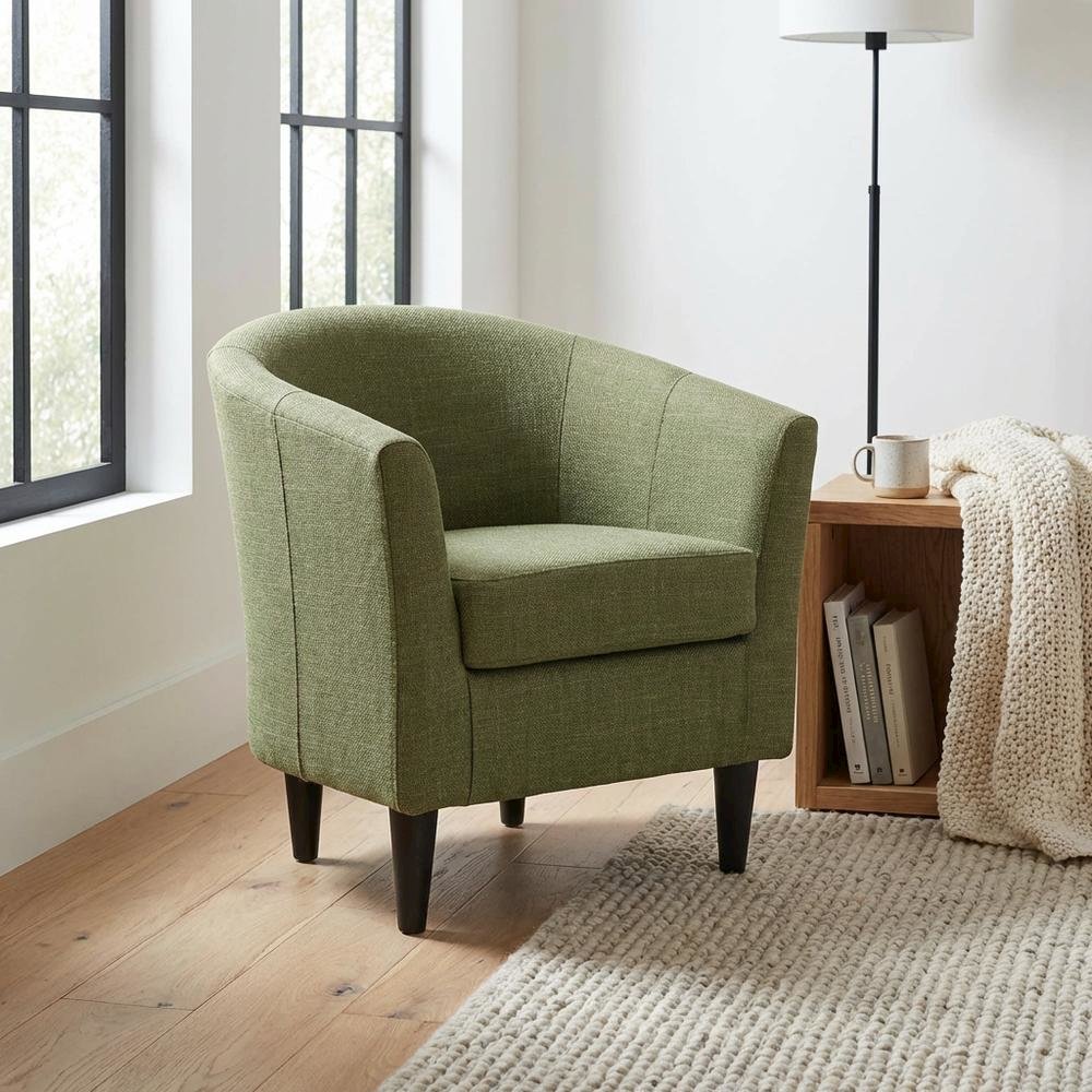 Windsor Club Chair. Picture 2