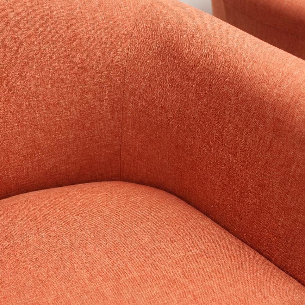 Marlee Club Chair. Picture 3