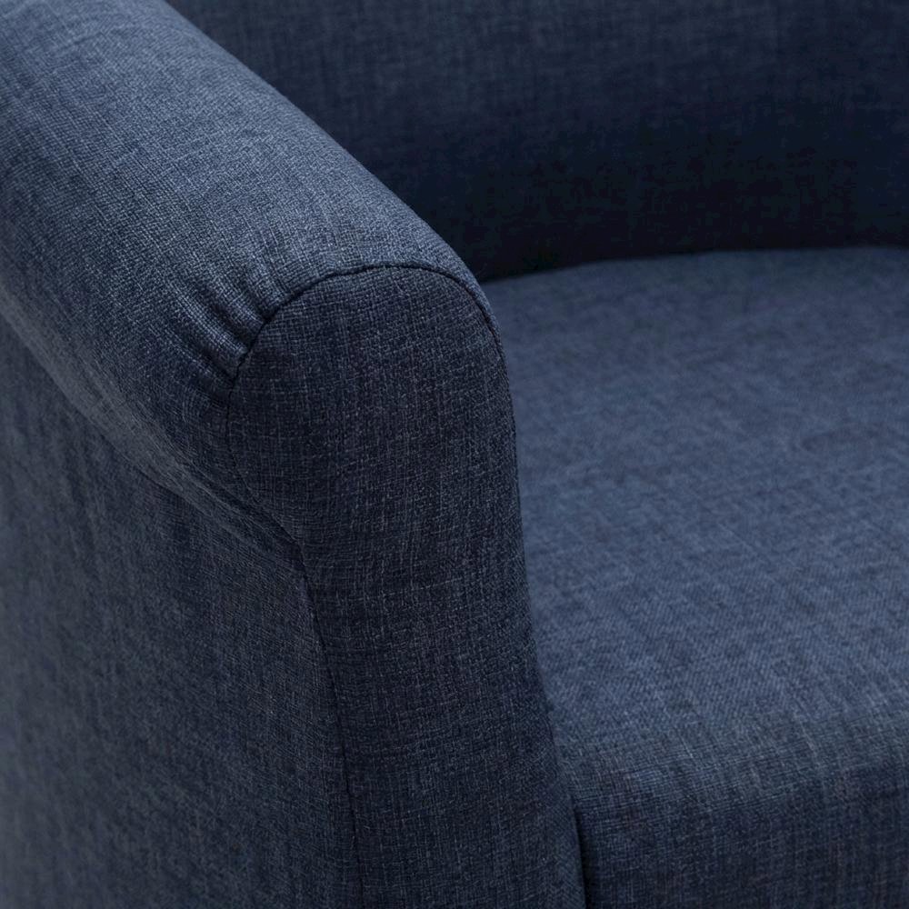 Marlee Club Chair. Picture 3