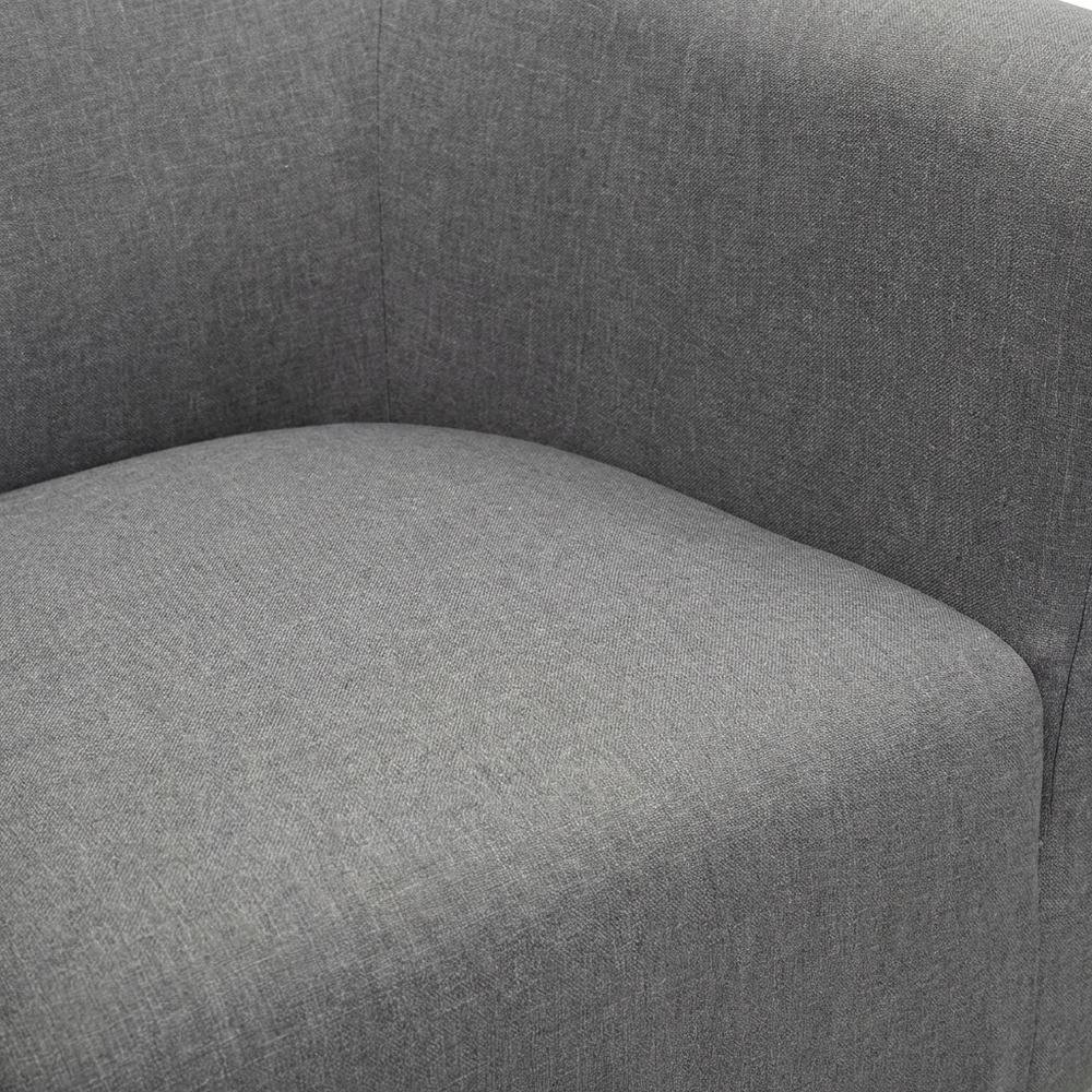 Marlee Club Chair. Picture 3