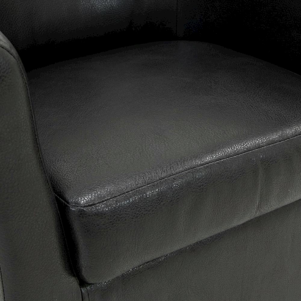 Marlee Swivel Club Chair. Picture 3