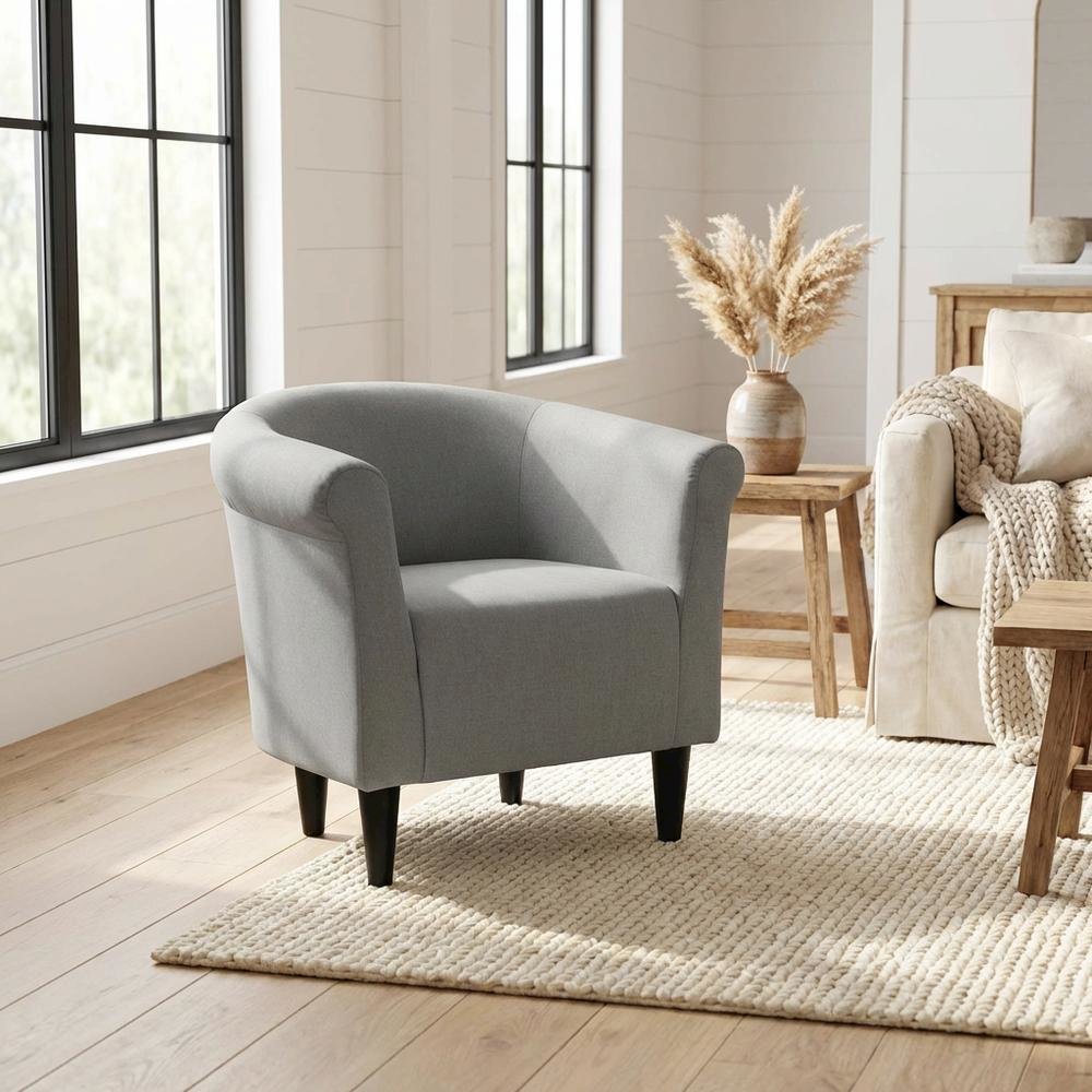 Marlee Club Chair. Picture 2
