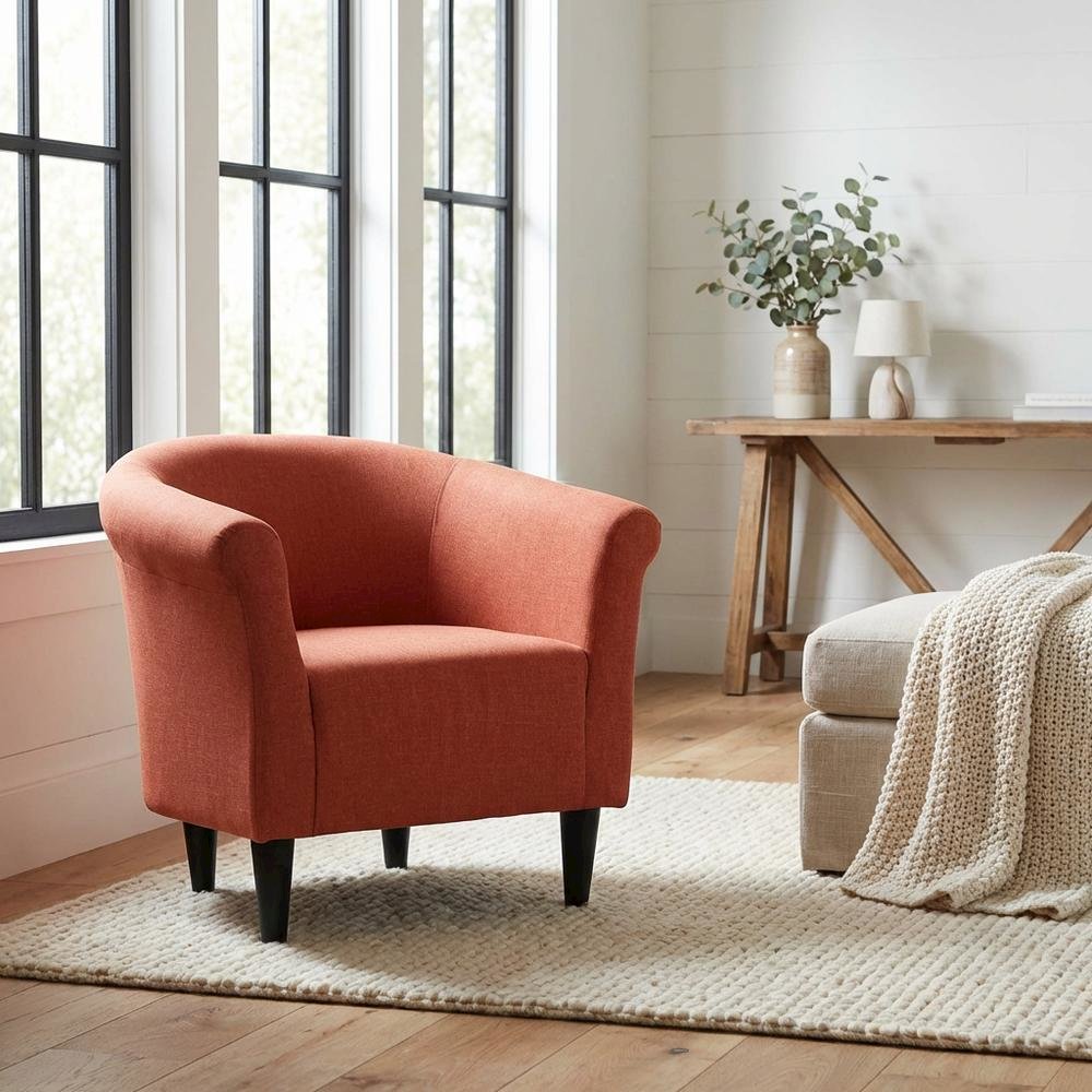 Marlee Club Chair. Picture 2