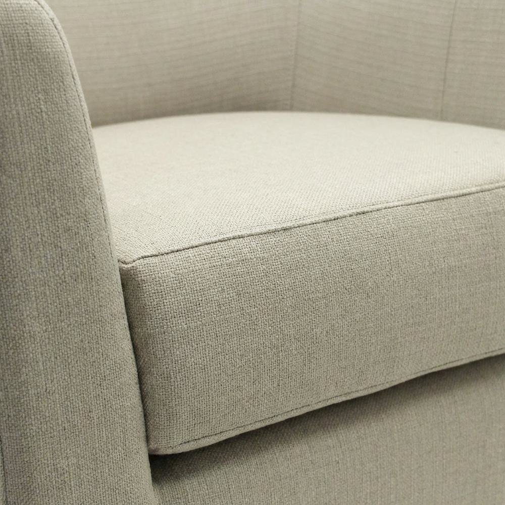 Windsor Club Chair. Picture 3