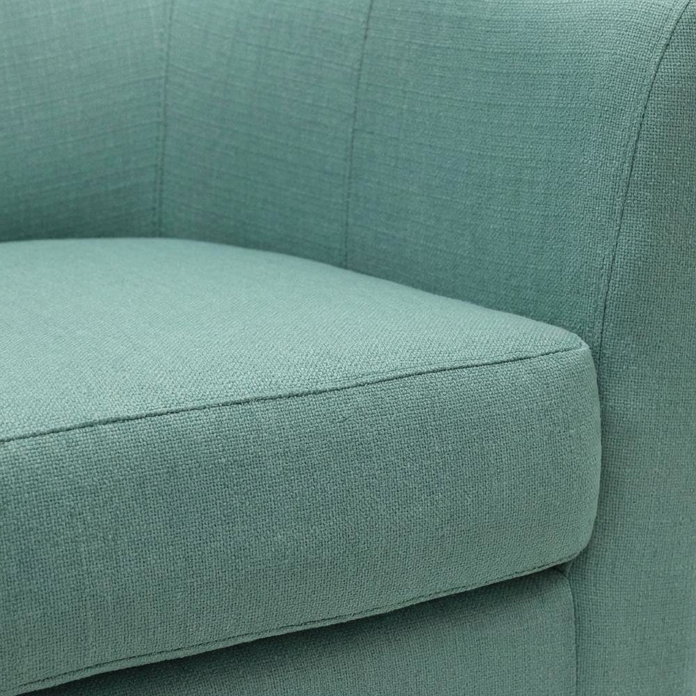 Windsor Club Chair. Picture 3