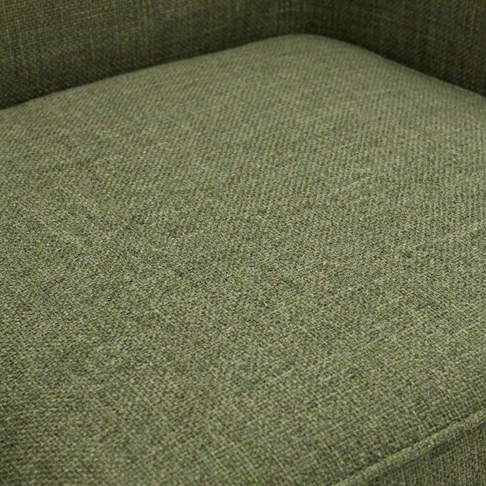 Ellis Lounge Chair  - Blake Moss. Picture 3
