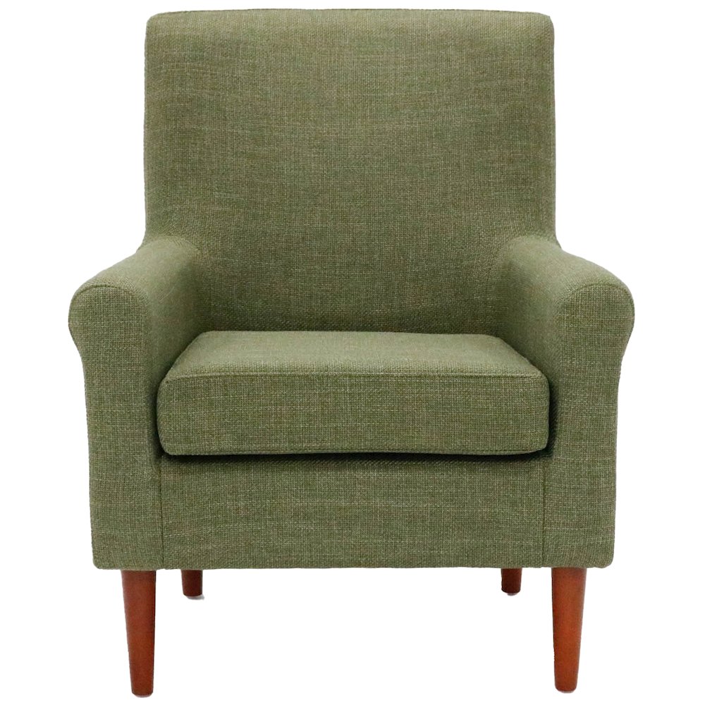 Ellis Lounge Chair  - Blake Moss. Picture 5
