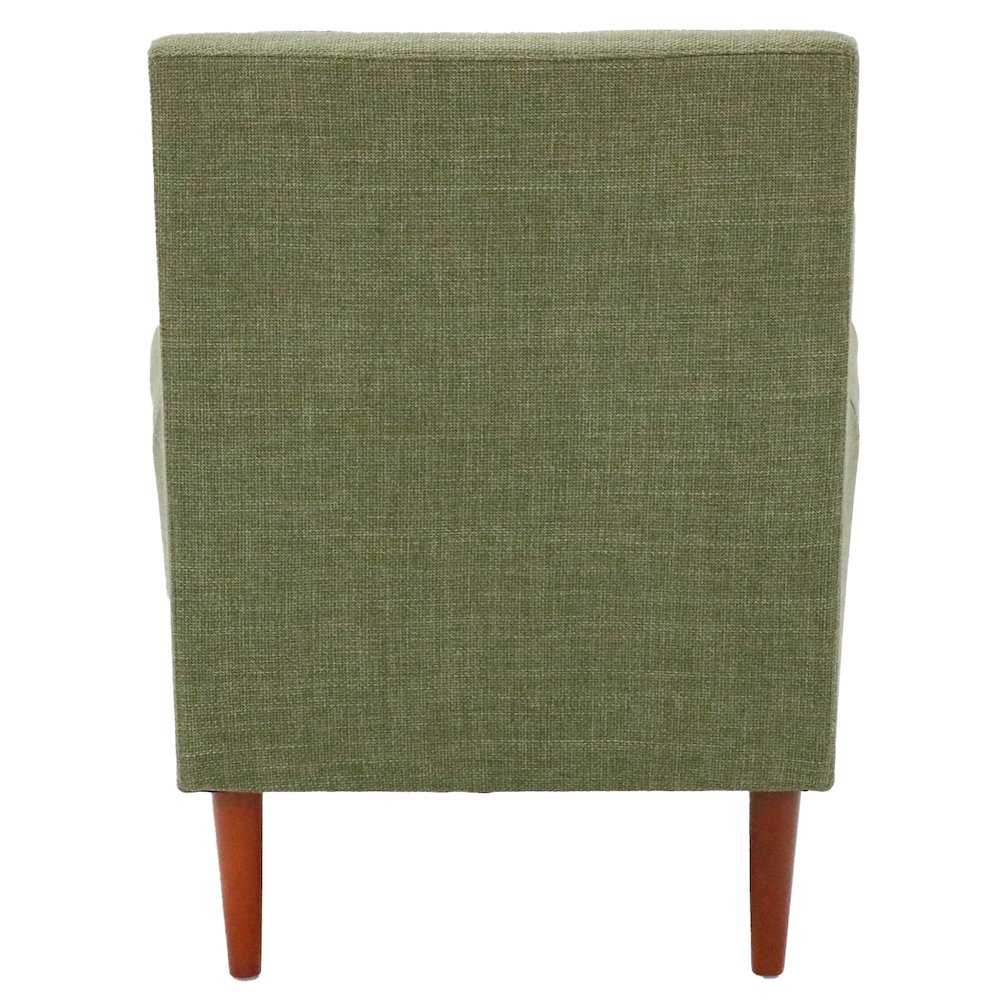 Ellis Lounge Chair  - Blake Moss. Picture 4