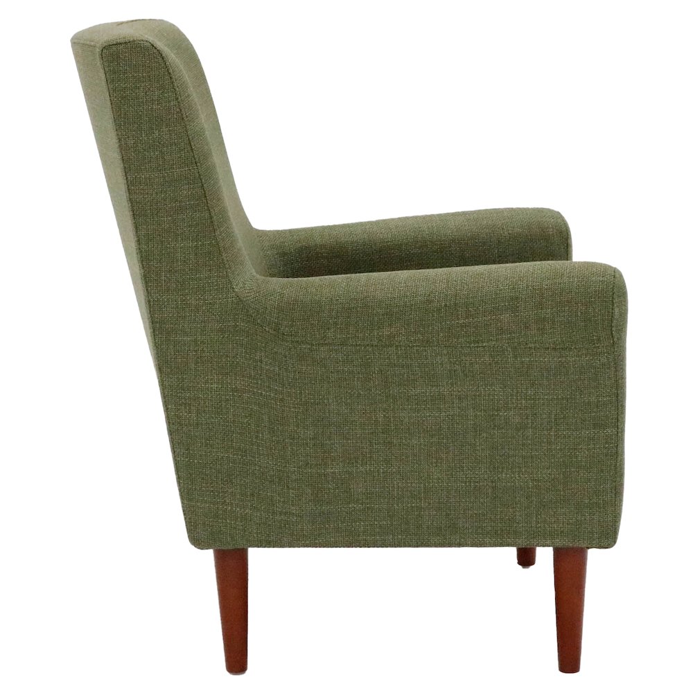 Ellis Lounge Chair  - Blake Moss. Picture 6