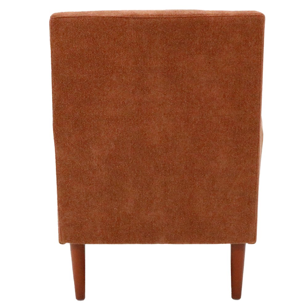Ellis Lounge Chair  - Chloe Clay. Picture 6
