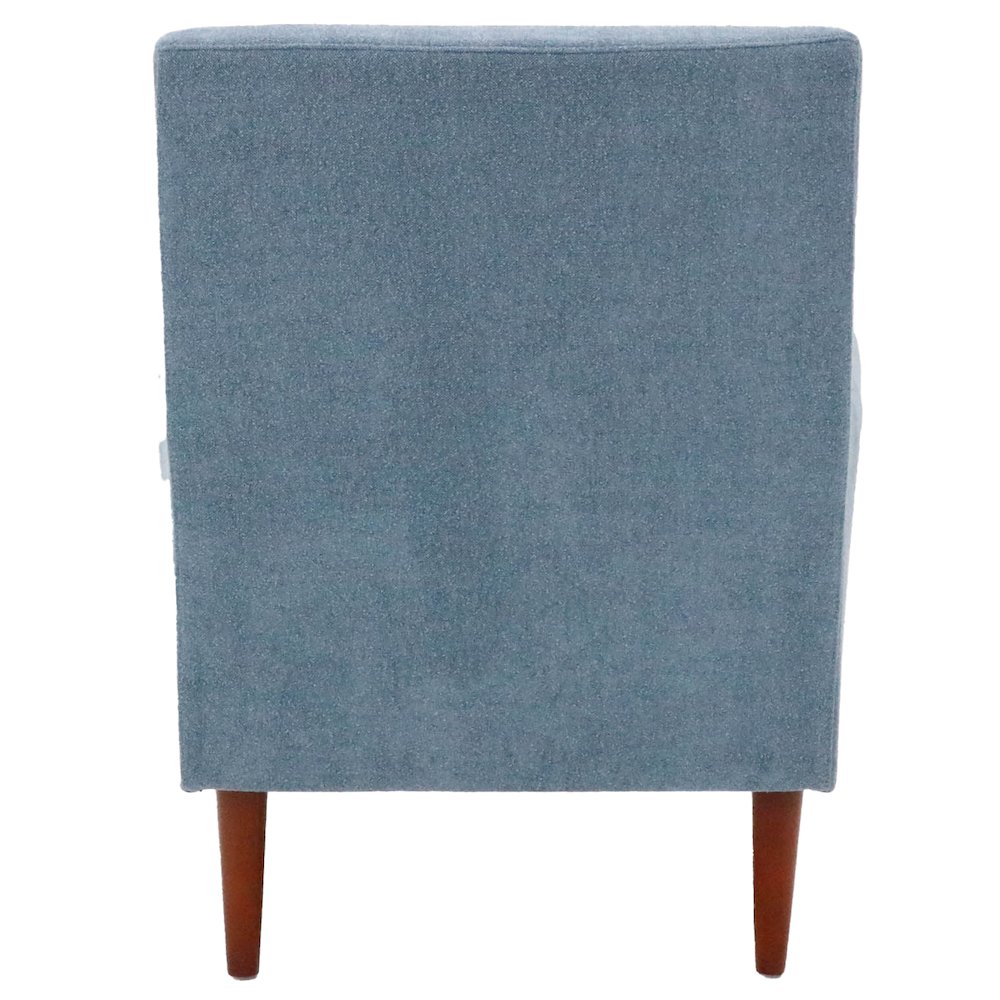 Ellis Lounge Chair  - Chloe Sky. Picture 5