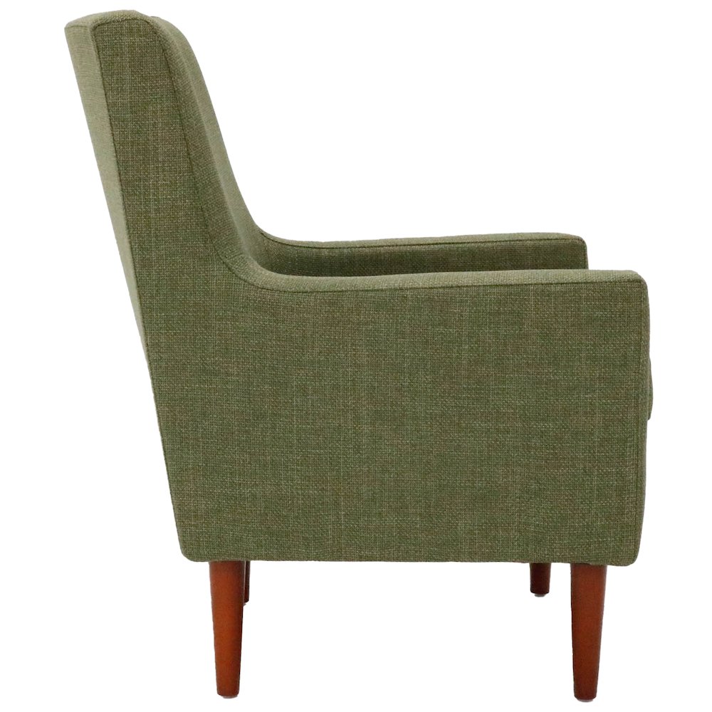 Emma Lounge Chair  - Blake Moss. Picture 5