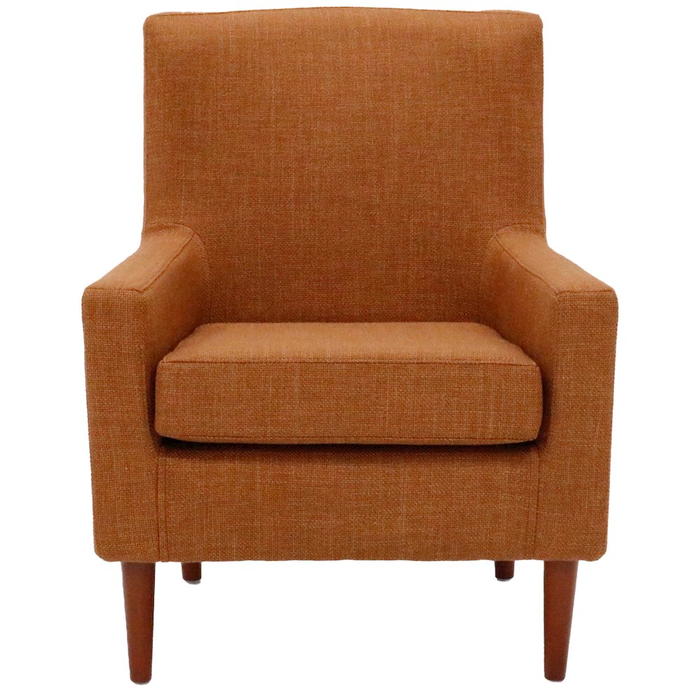 Emma Lounge Chair  - Blake Saffron. Picture 6