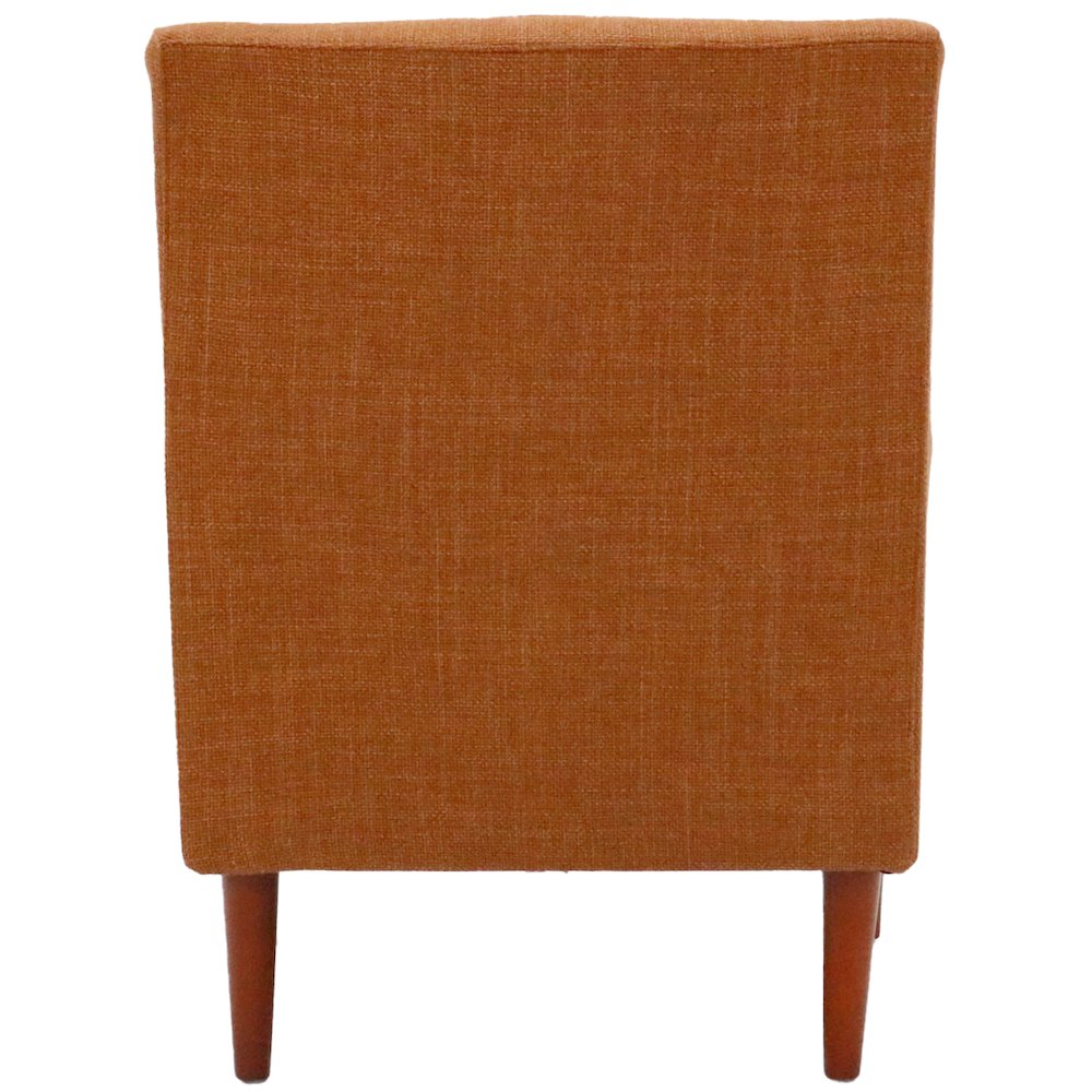 Emma Lounge Chair  - Blake Saffron. Picture 4