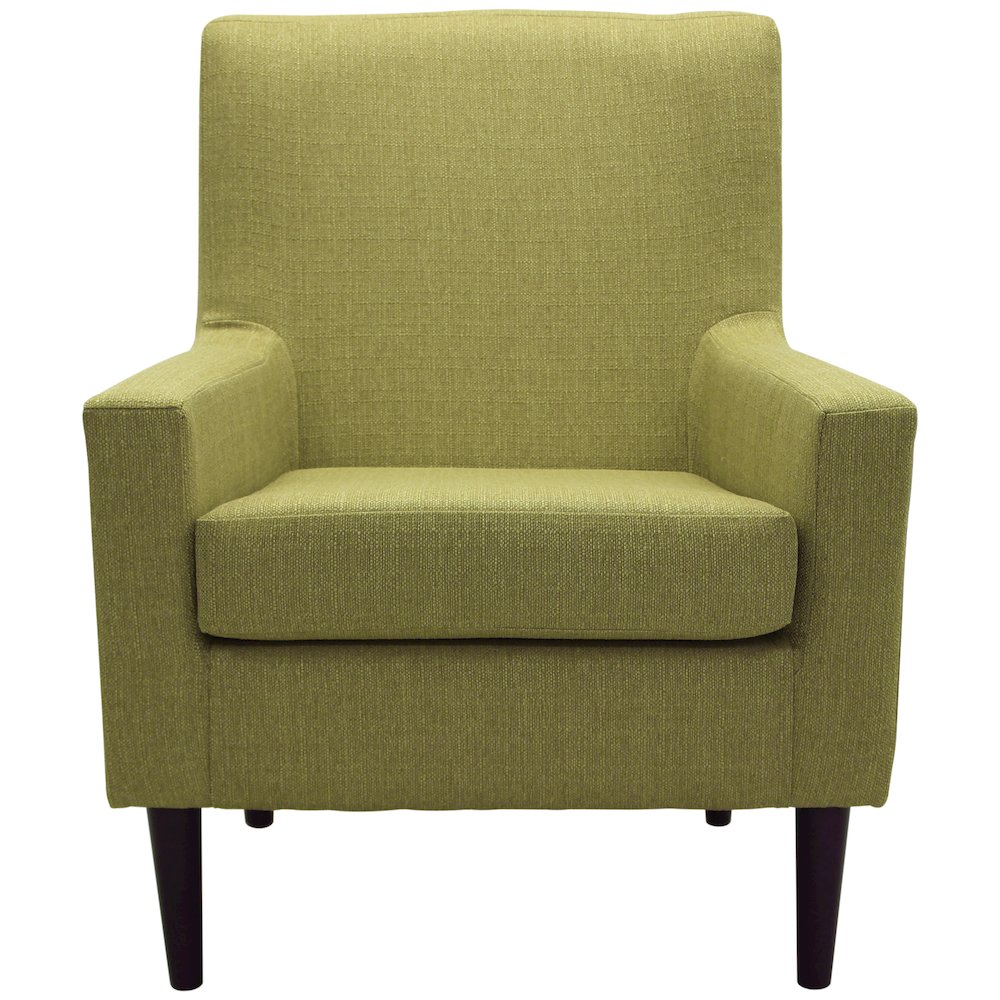 Emma Lounge Chair - Kiwi. Picture 8