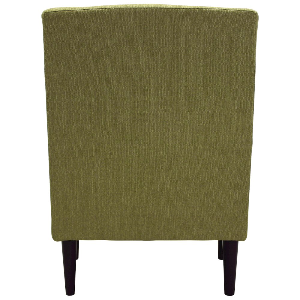 Emma Lounge Chair - Kiwi. Picture 4