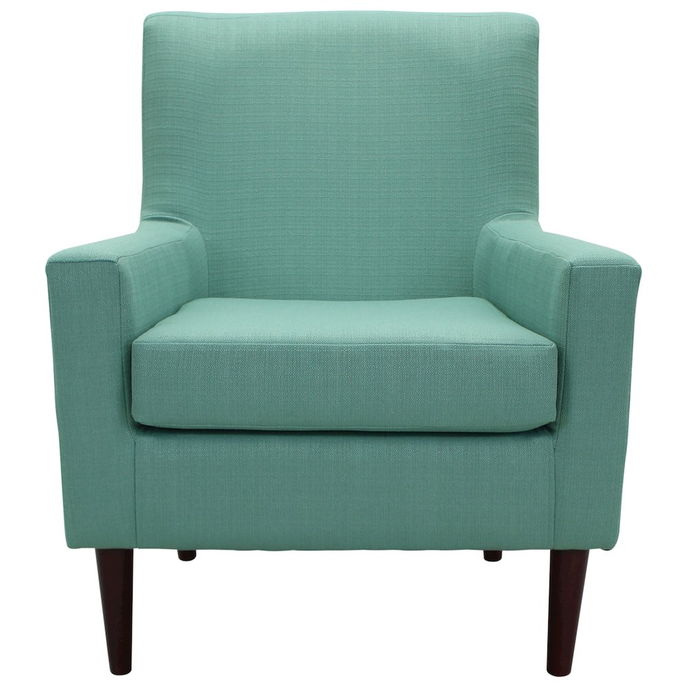 Emma Lounge Chair - Spa. Picture 8