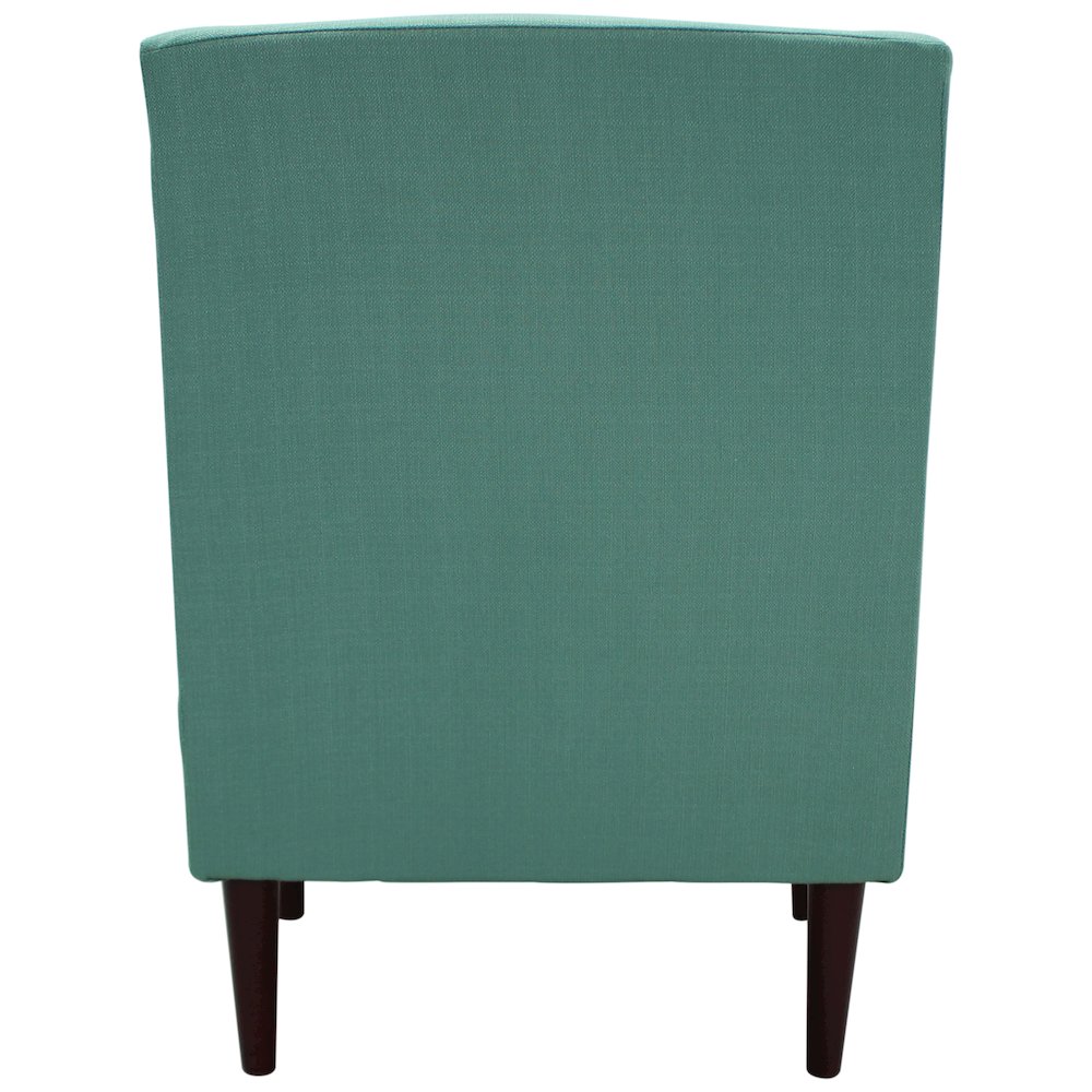 Emma Lounge Chair - Spa. Picture 5