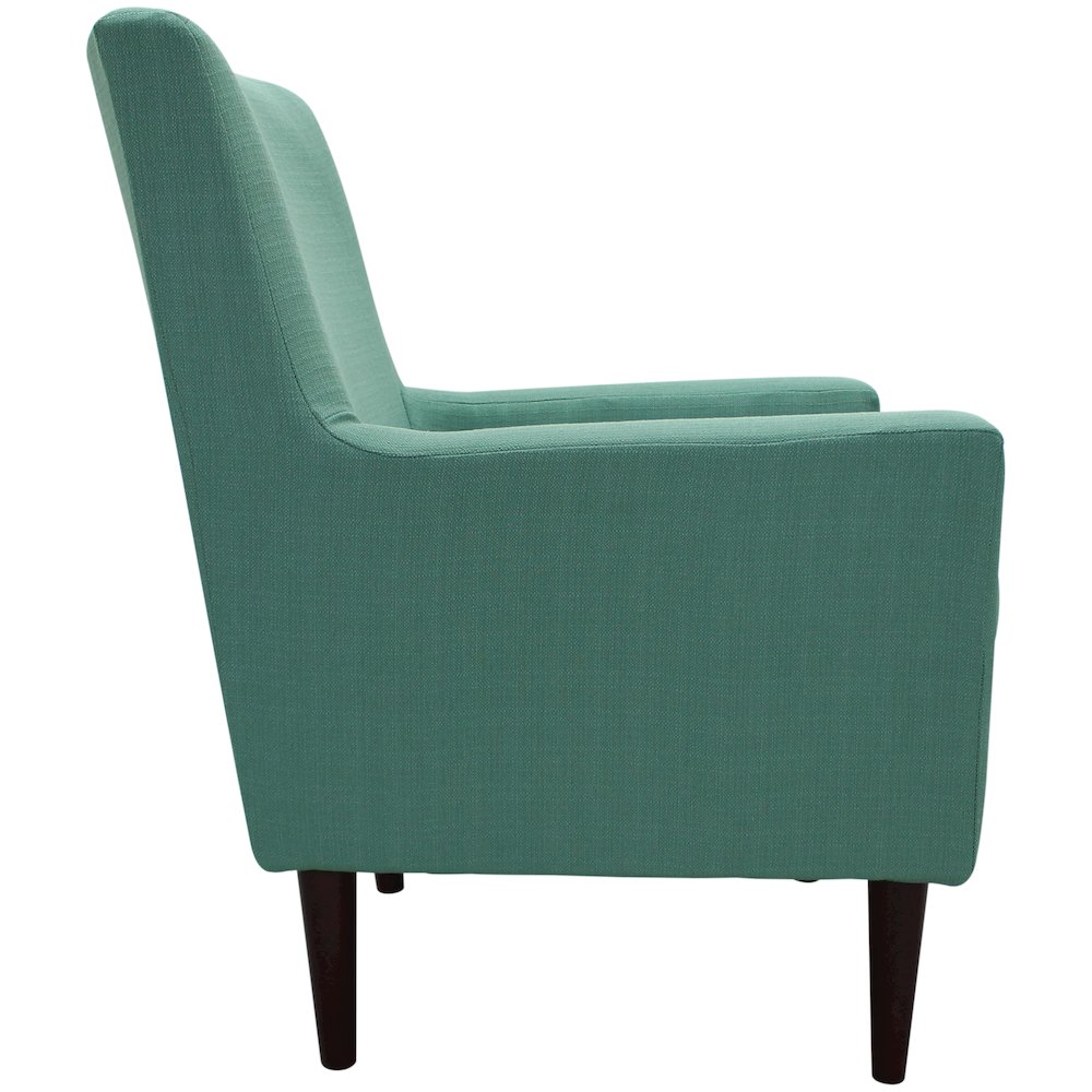 Emma Lounge Chair - Spa. Picture 7