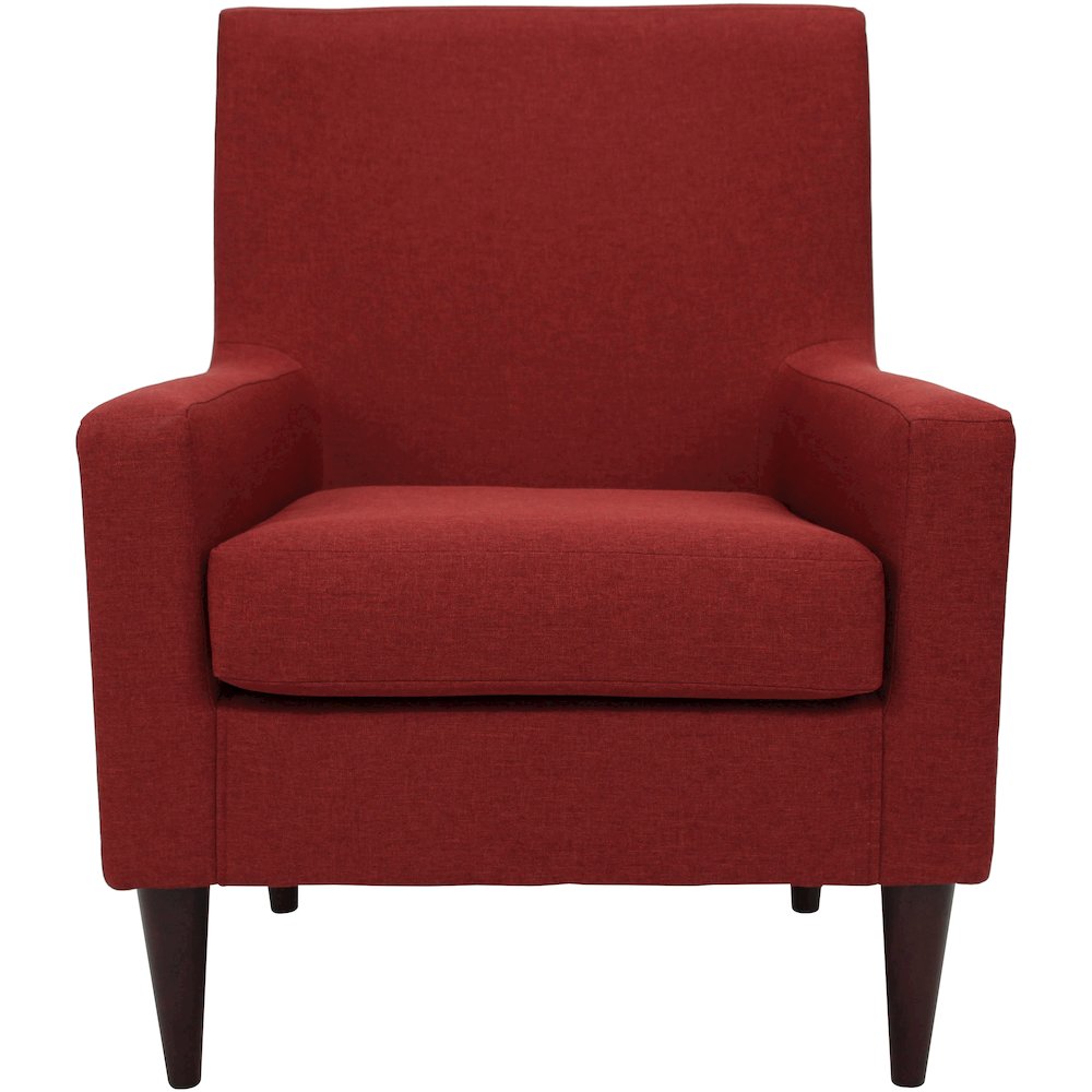 Emma Arm Chair - Picante. Picture 10