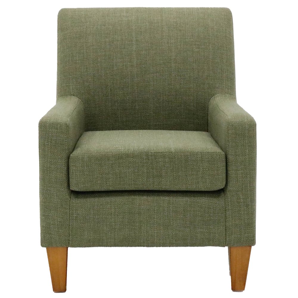 Fynn Lounge Chair  - Blake Moss. Picture 6