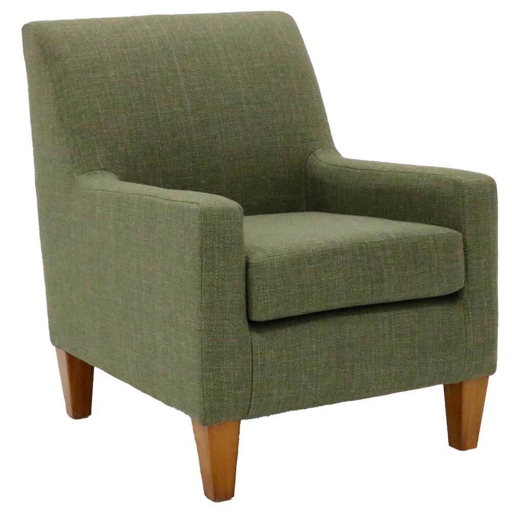 Fynn Lounge Chair  - Blake Moss. Picture 1