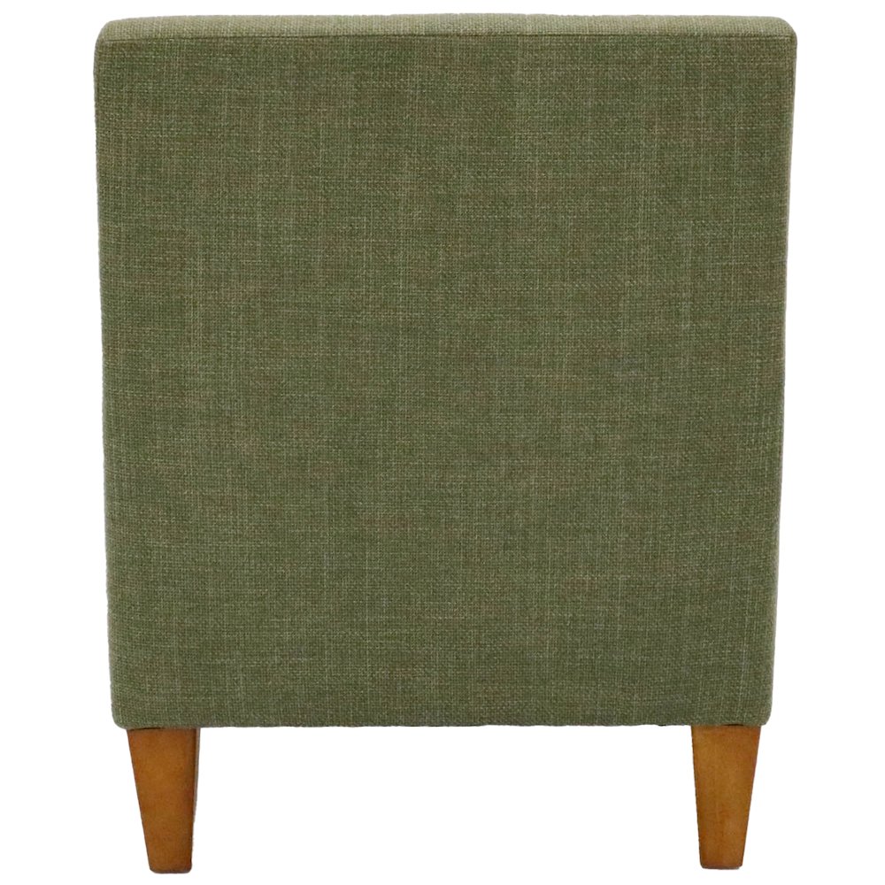 Fynn Lounge Chair  - Blake Moss. Picture 4