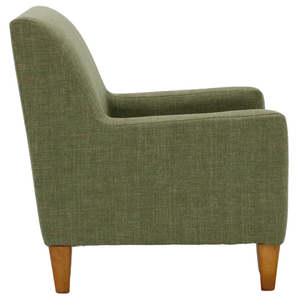Fynn Lounge Chair  - Blake Moss. Picture 5