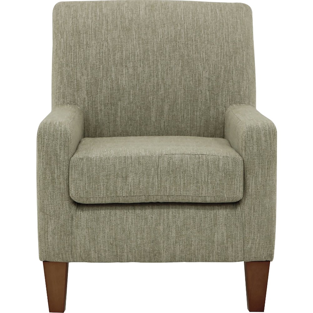 Fynn Lounge Chair - Hampden Spring Green. Picture 8